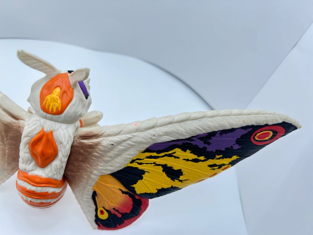 BANDAI - Toy Mothra - 2000-2010 - Japan - Catawiki