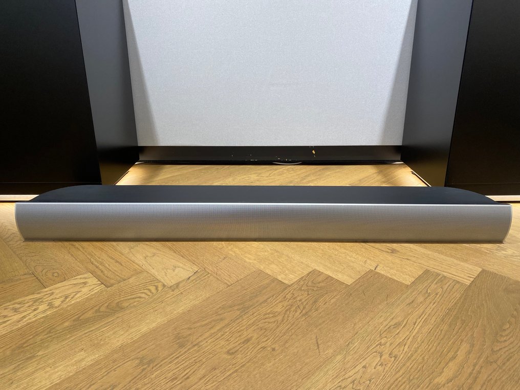 Bang olufsen center cheap speaker