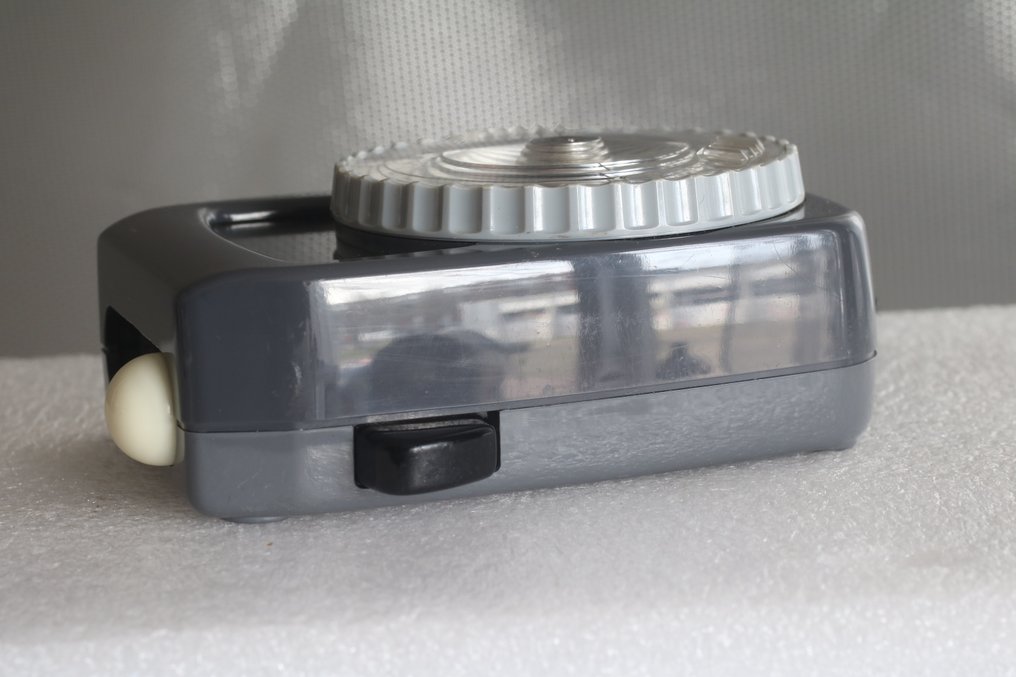 Gossen Sixtar Light meter Catawiki