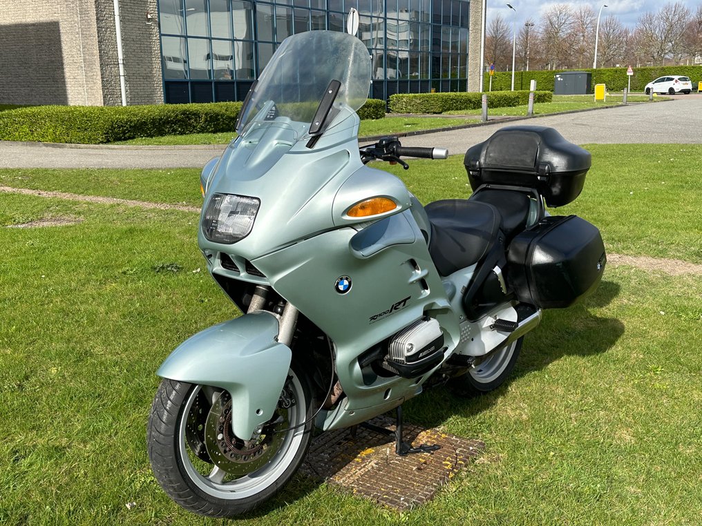 1996 r1100rt deals