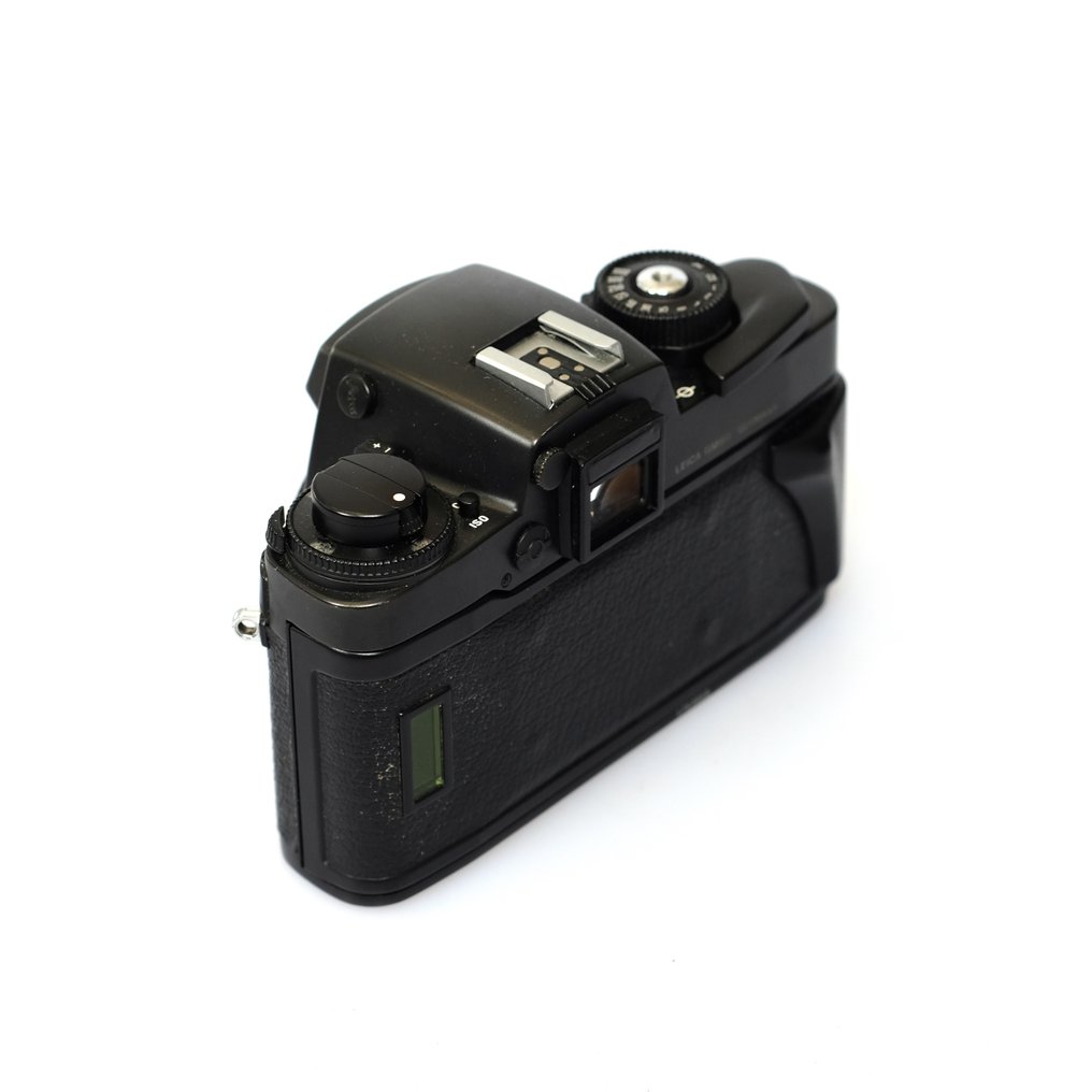 Leica R6 Body Single Lens Reflex Camera SLR Catawiki leica-r6-body-single-lens-reflex-camera-slr-catawiki