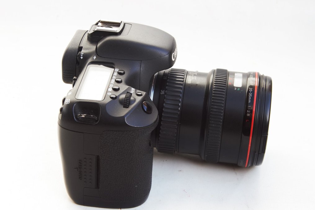 Canon 7D Digital camera - Catawiki