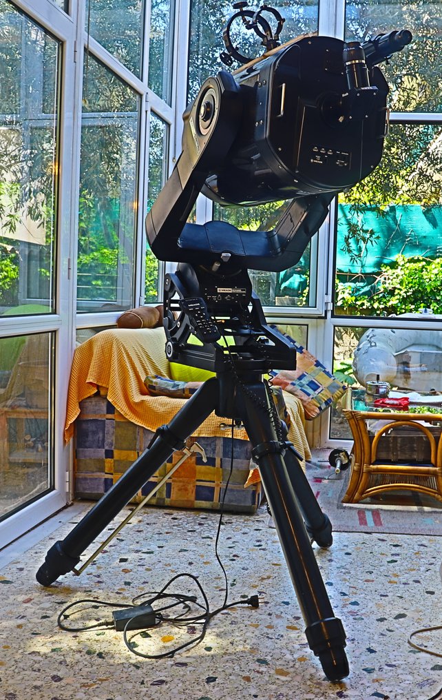 Meade hotsell rcx400 price