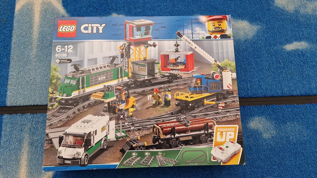City 60198 sales