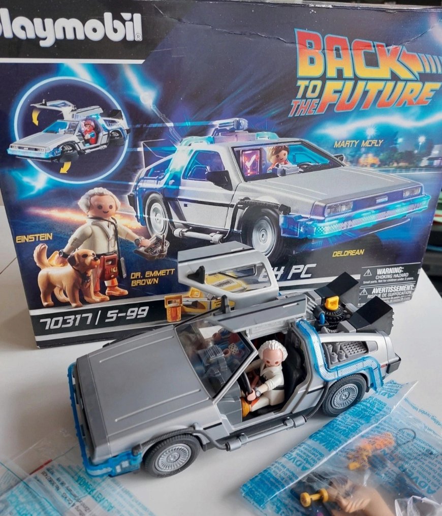 Playmobil 70317 store