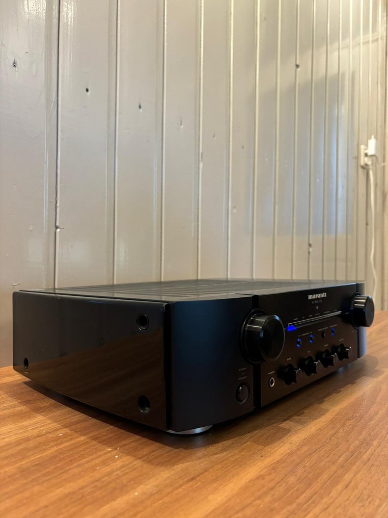 Marantz PM11S3 StereoVerstärker Tests amp Erfahrungen im   HIFIFORUM