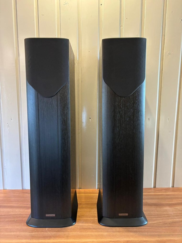 Mission sale m33i speakers