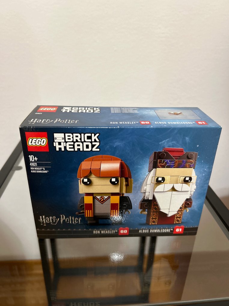 Lego 41621 hot sale