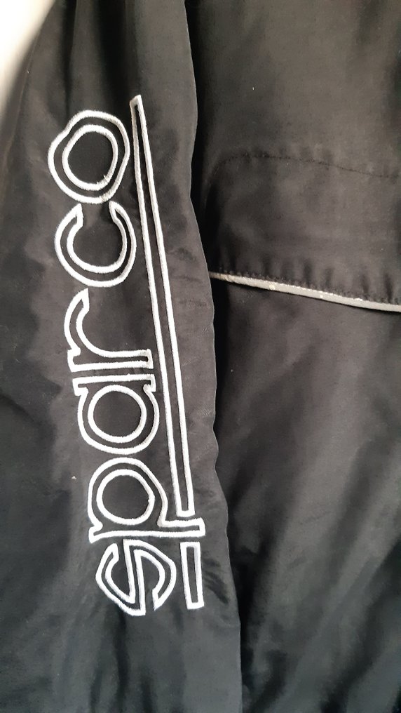 Sparco WRC - Jacket - Catawiki