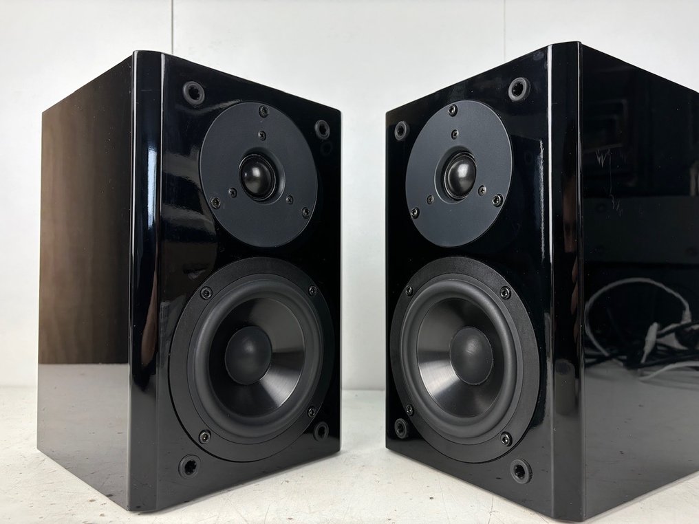 Yamaha NXE700 Matching Pair Speaker set Catawiki
