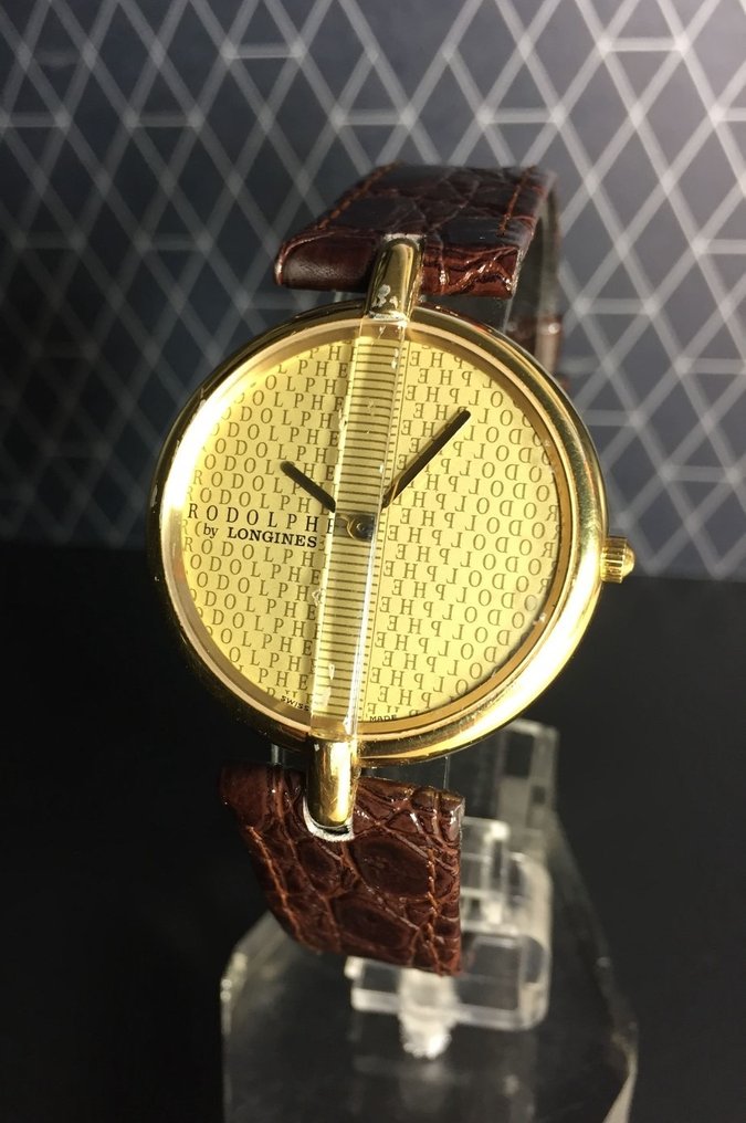 Longines rodolphe prezzo on sale