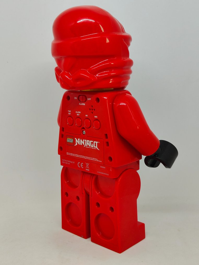 Cex discount lego ninjago