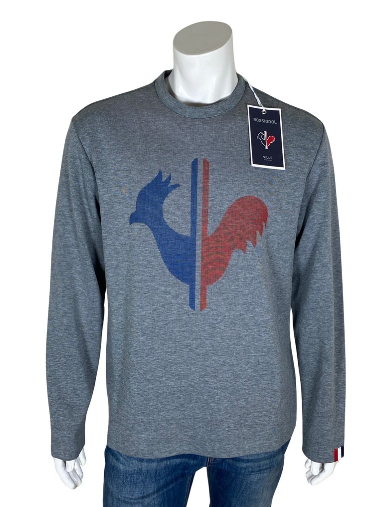 Rossignol jumper store