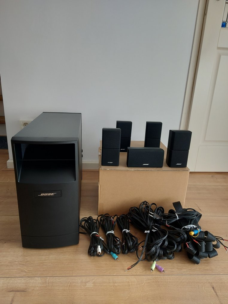 Bose am10 2024 series 5