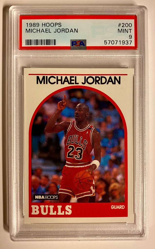1989 hoops michael jordan clearance