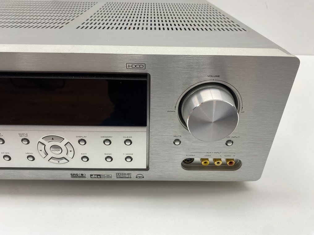 Marantz SR5600 Solid state multichannel receiver Catawiki