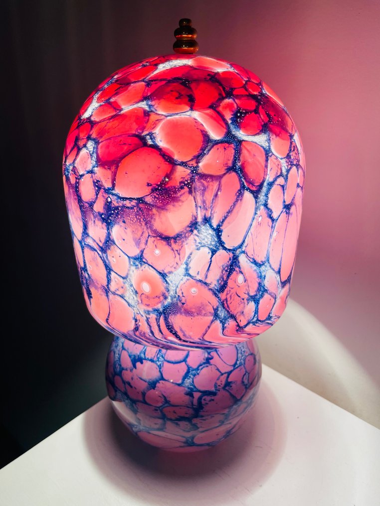 La rochere cheap mushroom lamp