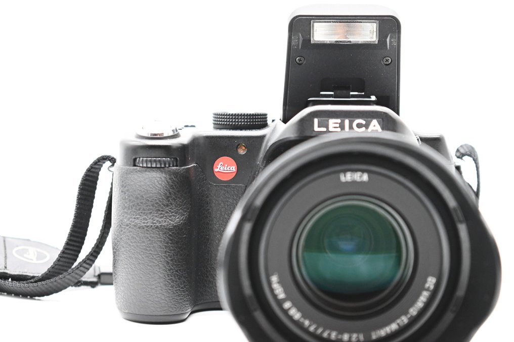 Leica VLux 1 Digital hybrid camera Catawiki