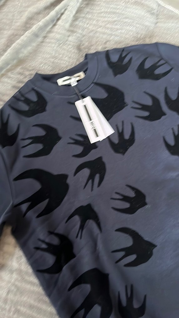 Mcq jumper hot sale