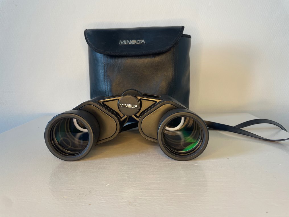 Minolta 8x40 sale