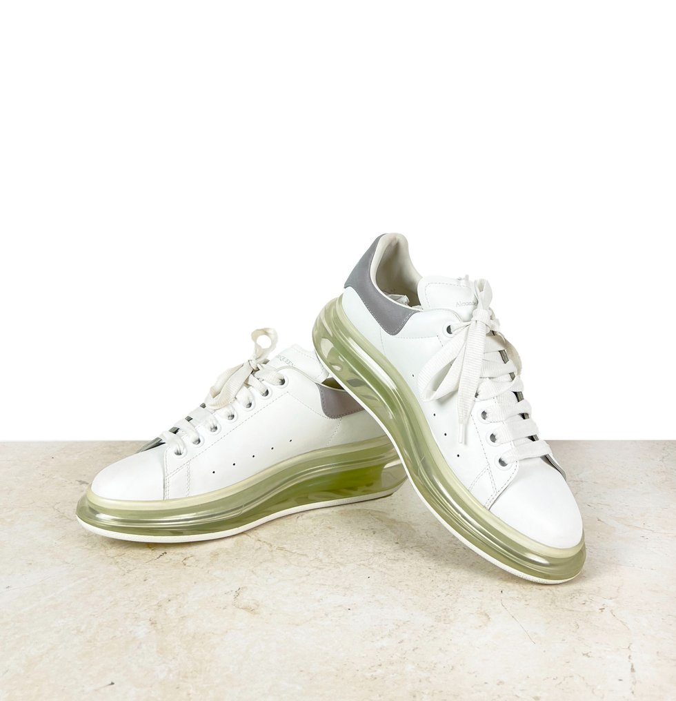 Alexander mcqueen cheap size 1
