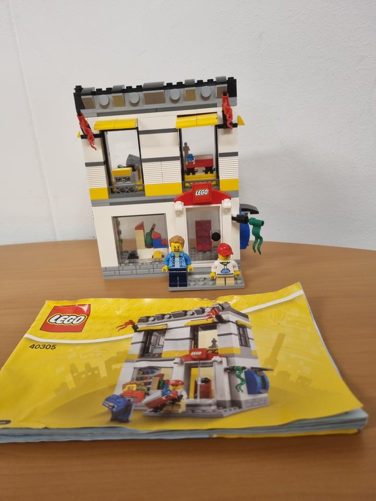 40305 lego 2025