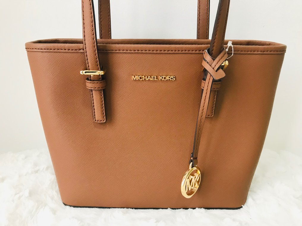 Michael kors deals sac jet set