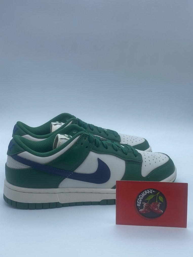 Nike T nis Tamanho Shoes EU 38.5 Catawiki