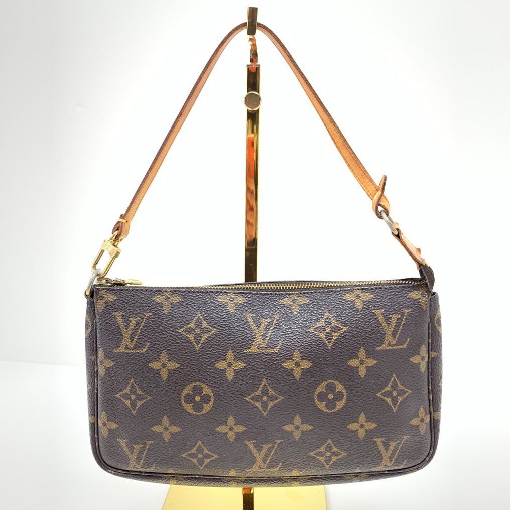 Pochette accessoires deals m40712