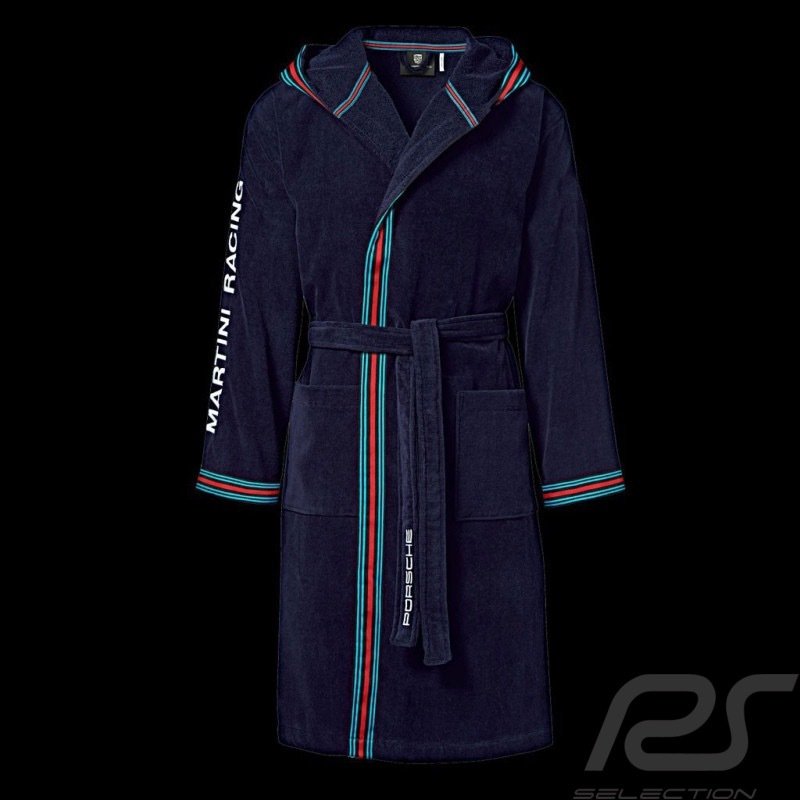 Martini Racing Bathrobe Porsche Catawiki