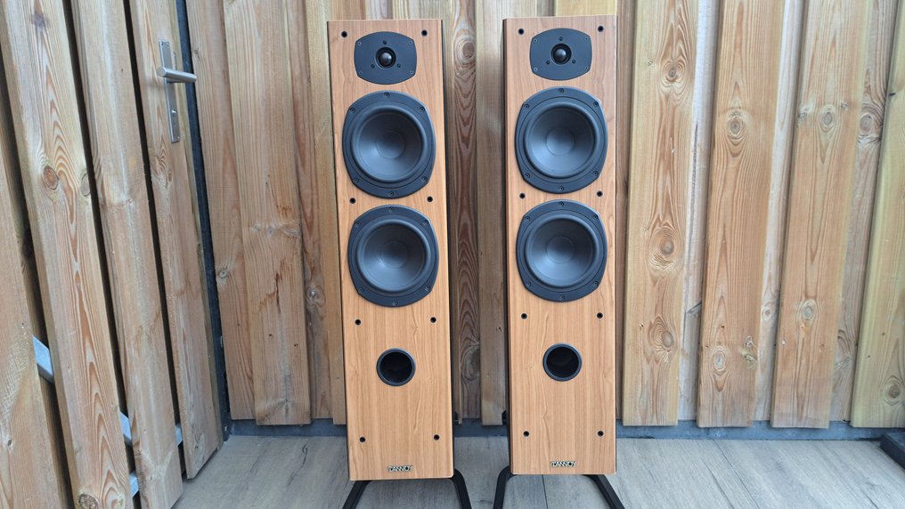 Tannoy mercury hot sale m4