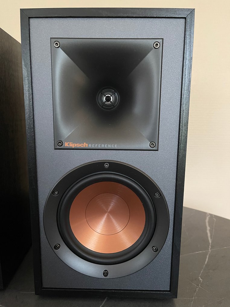 Klipsch R51M Speaker set Catawiki