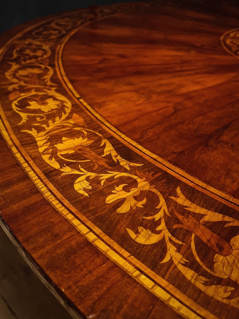 table-wood-catawiki