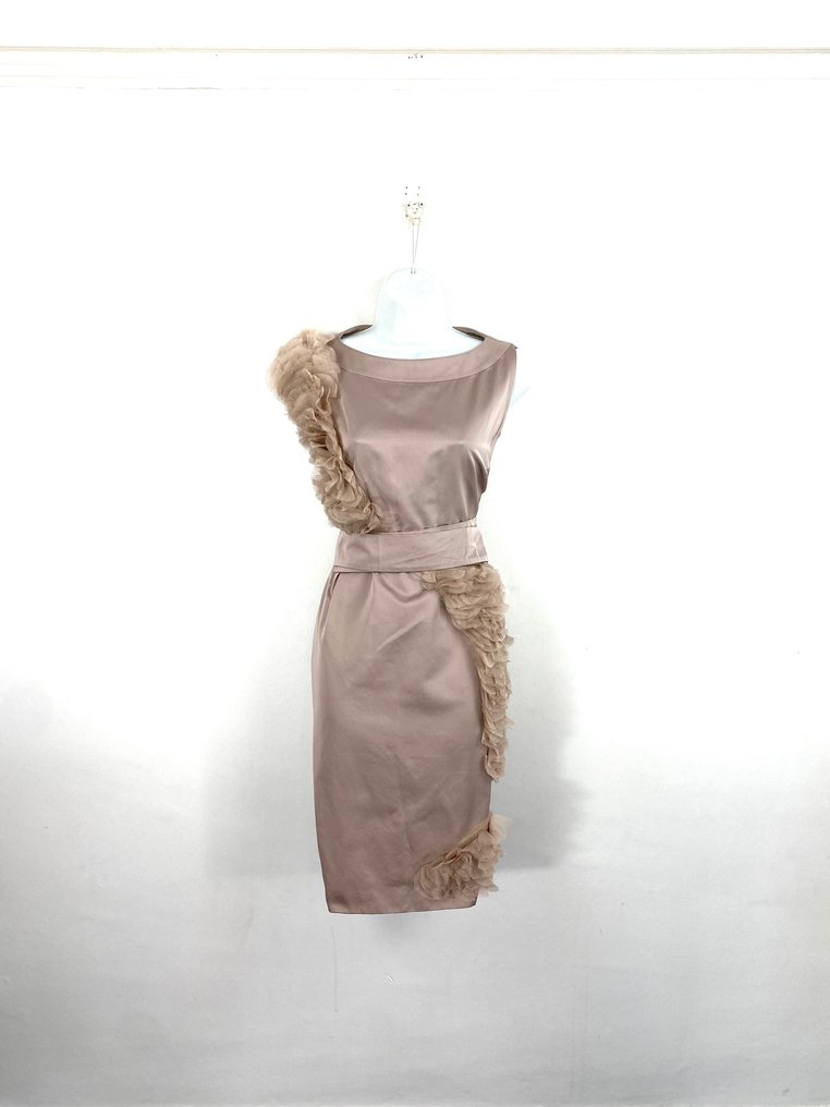 Max Mara Robe de soir e Catawiki