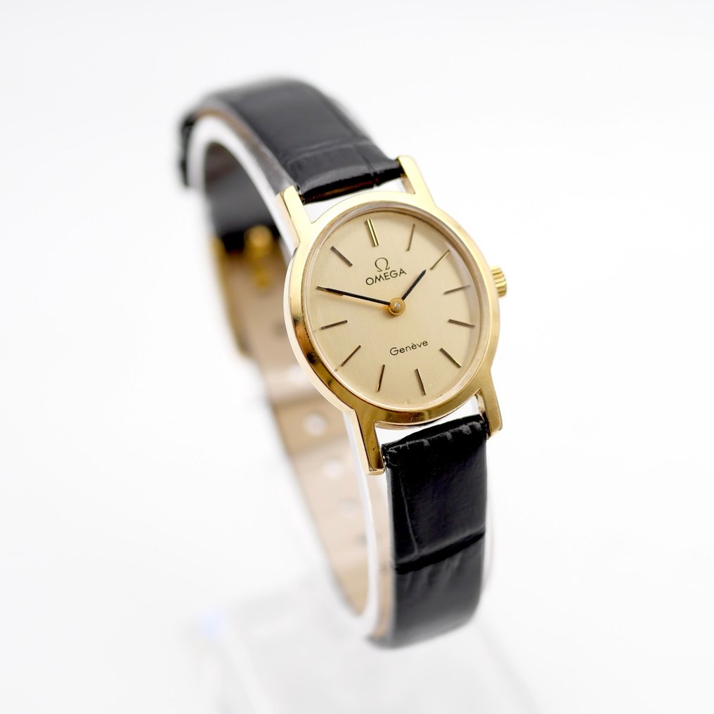 Omega Gen ve No reserve price Women 1970 1979 Catawiki