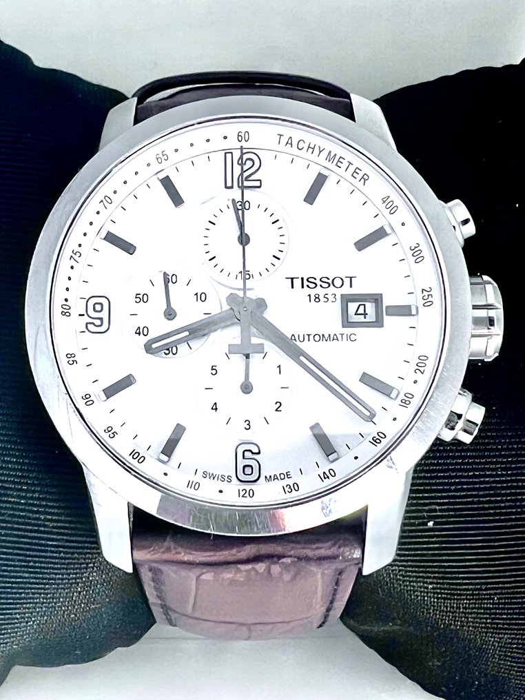 Tissot prc 250 store