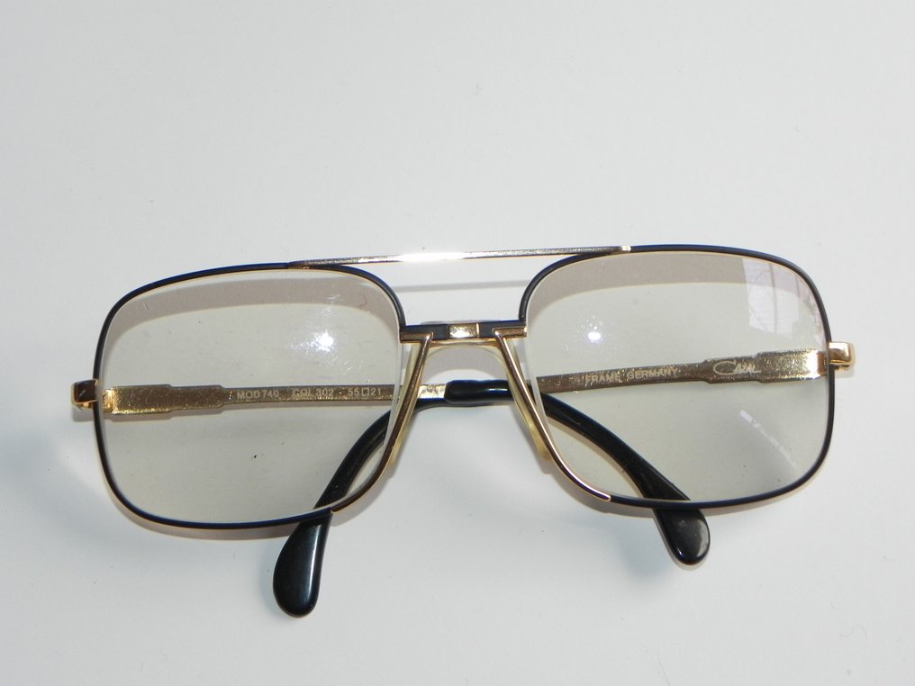 Cazal clearance eyewear wikipedia