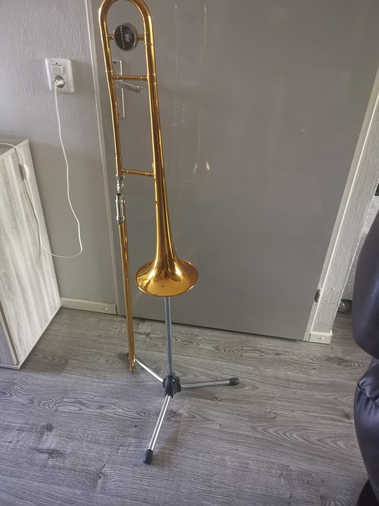 KING Cleveland 606 Trombone Catawiki