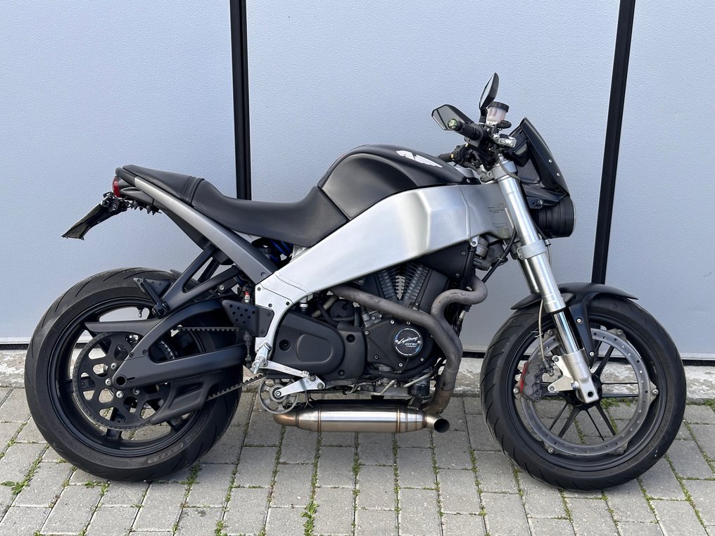 Buell 1000cc 2025