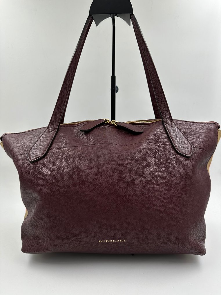 Burberry wikipedia 500ml sales