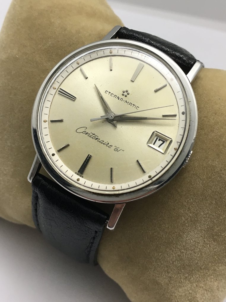 Eterna top centenaire 61