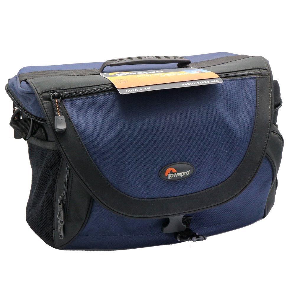 Lowepro nova 5 store