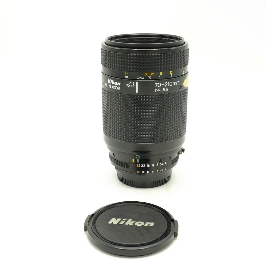 Nikon 7576 2025