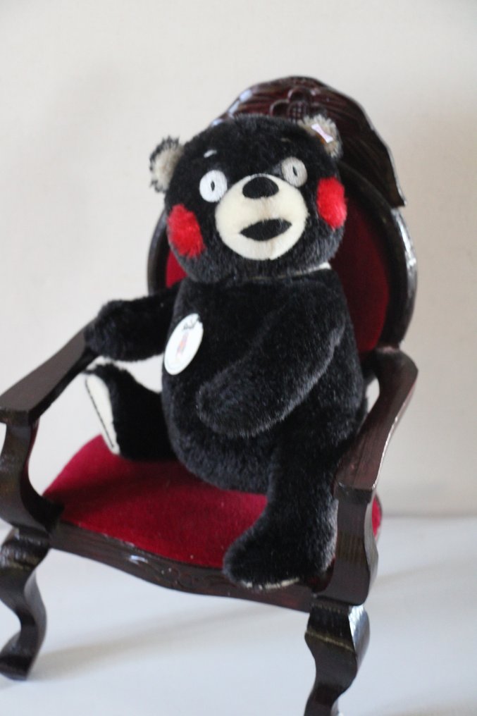 Kumamon teddy sale bear