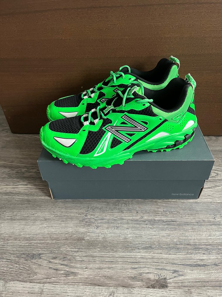 New Balance Sneaker Gr e Shoes EU 46 US 12 Catawiki