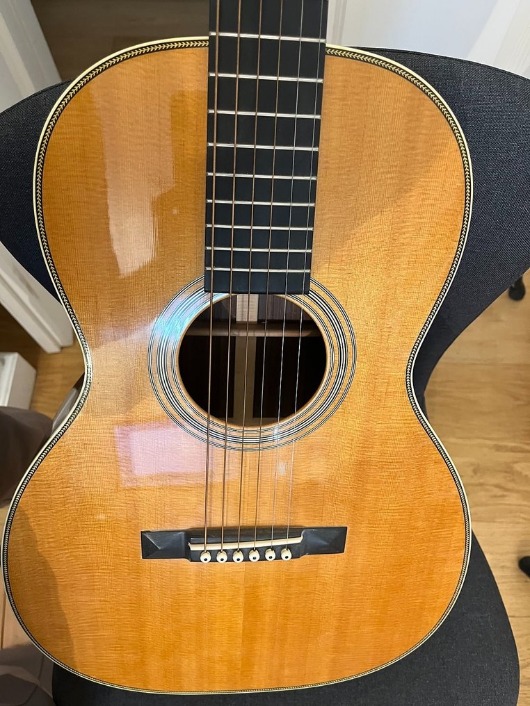 Martin 0028vs for sale deals
