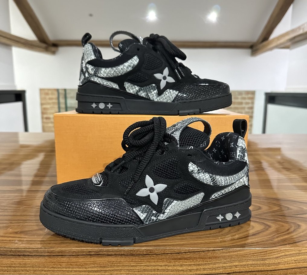 Rare hot sale sneakers uk