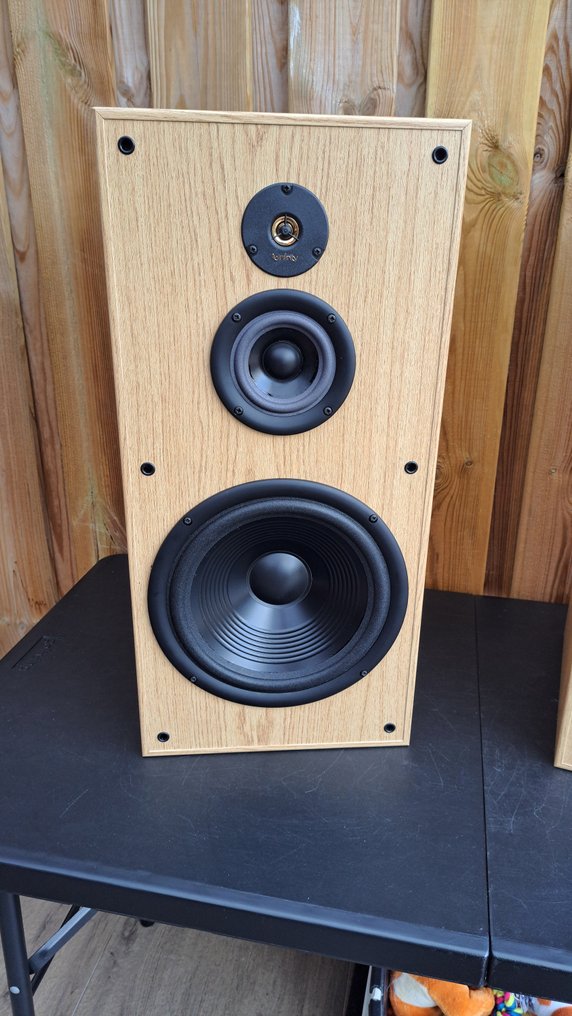 Infinity reference top 71 mk2