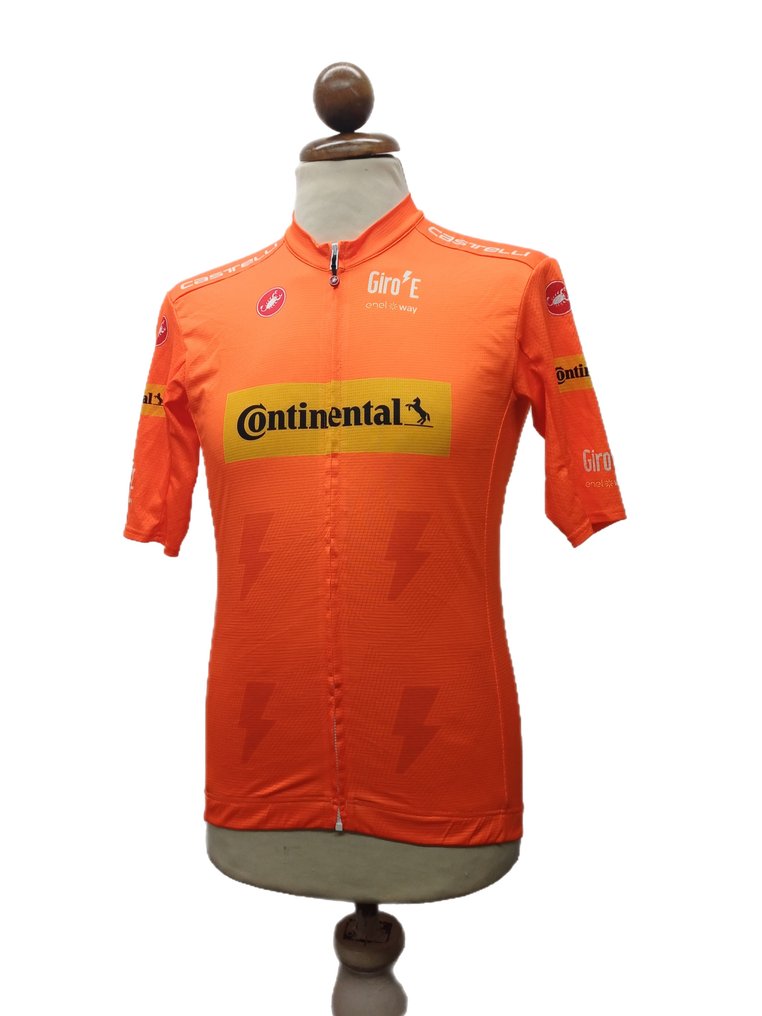 Castelli sales cookie jersey