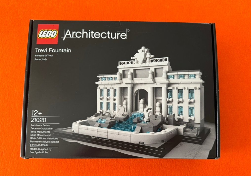 Lego 21020 shop